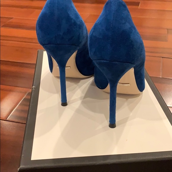 Gucci heels - Picture 3 of 8